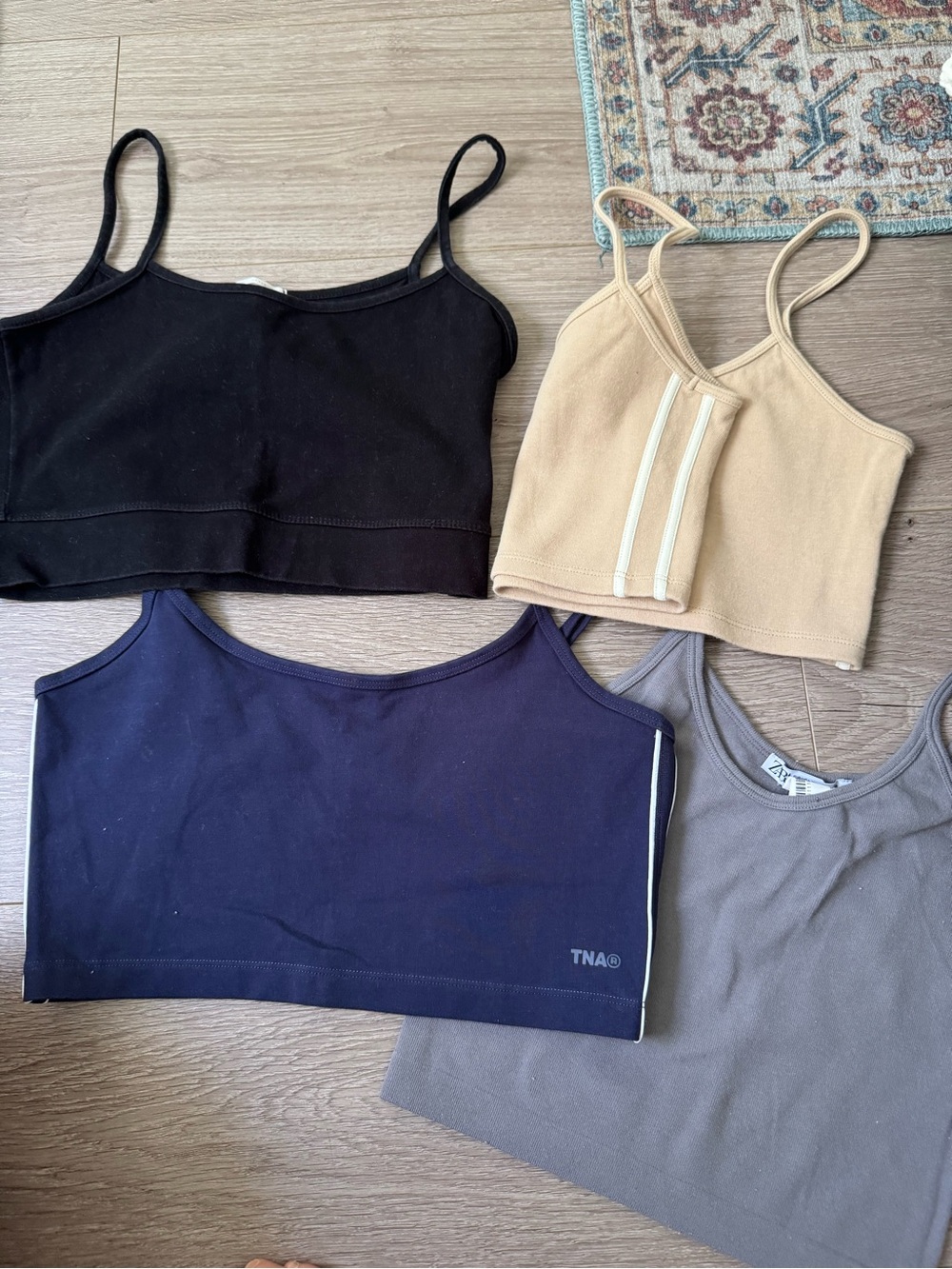 Tank top bundle